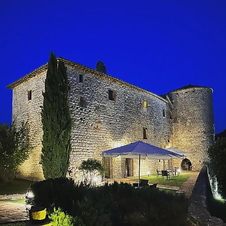 Castello Valenzino Bed & Breakfast Antognola Dış mekan fotoğraf