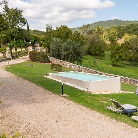 Castello Valenzino Bed & Breakfast Antognola Dış mekan fotoğraf