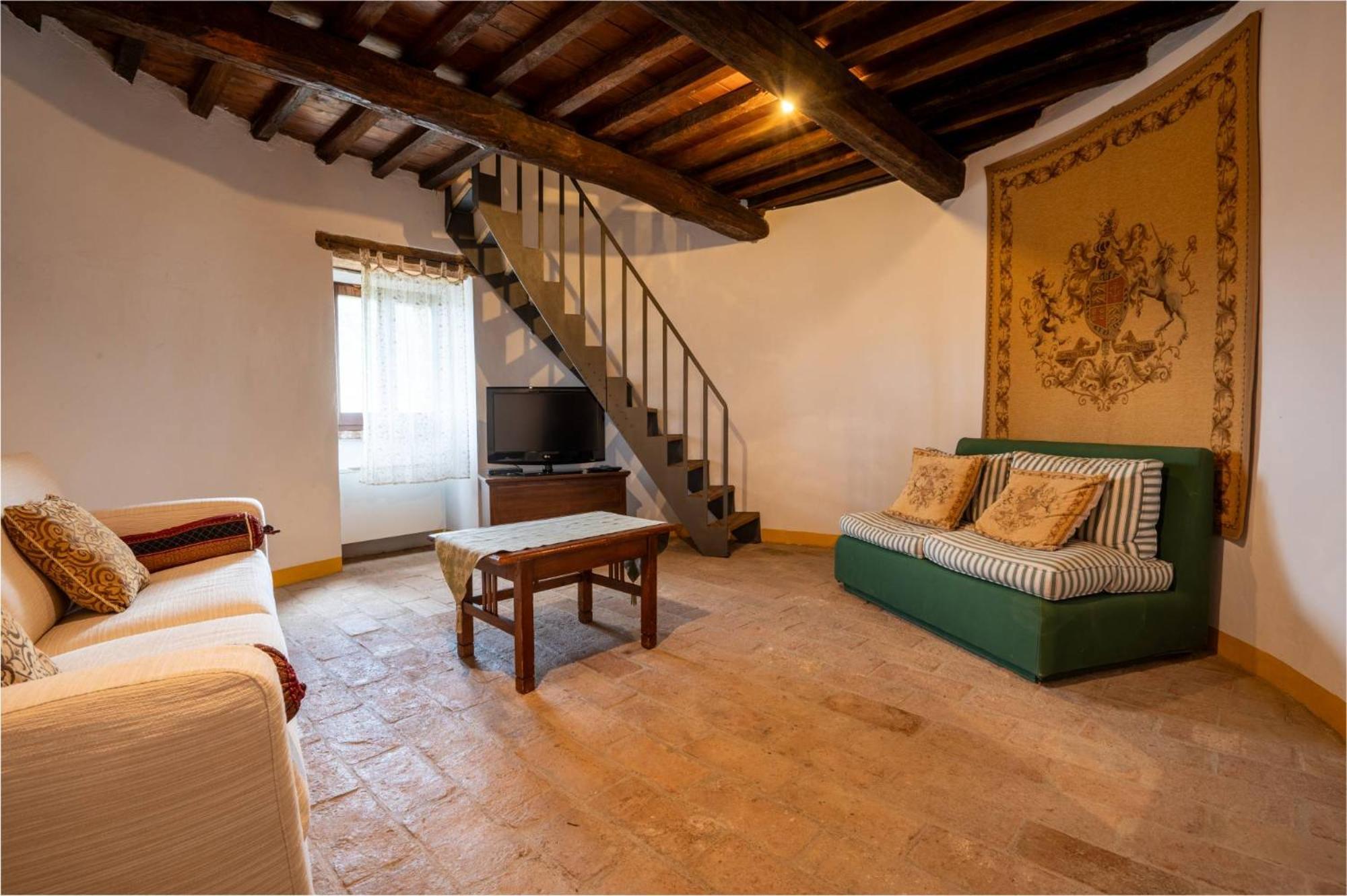 Castello Valenzino Bed & Breakfast Antognola Dış mekan fotoğraf