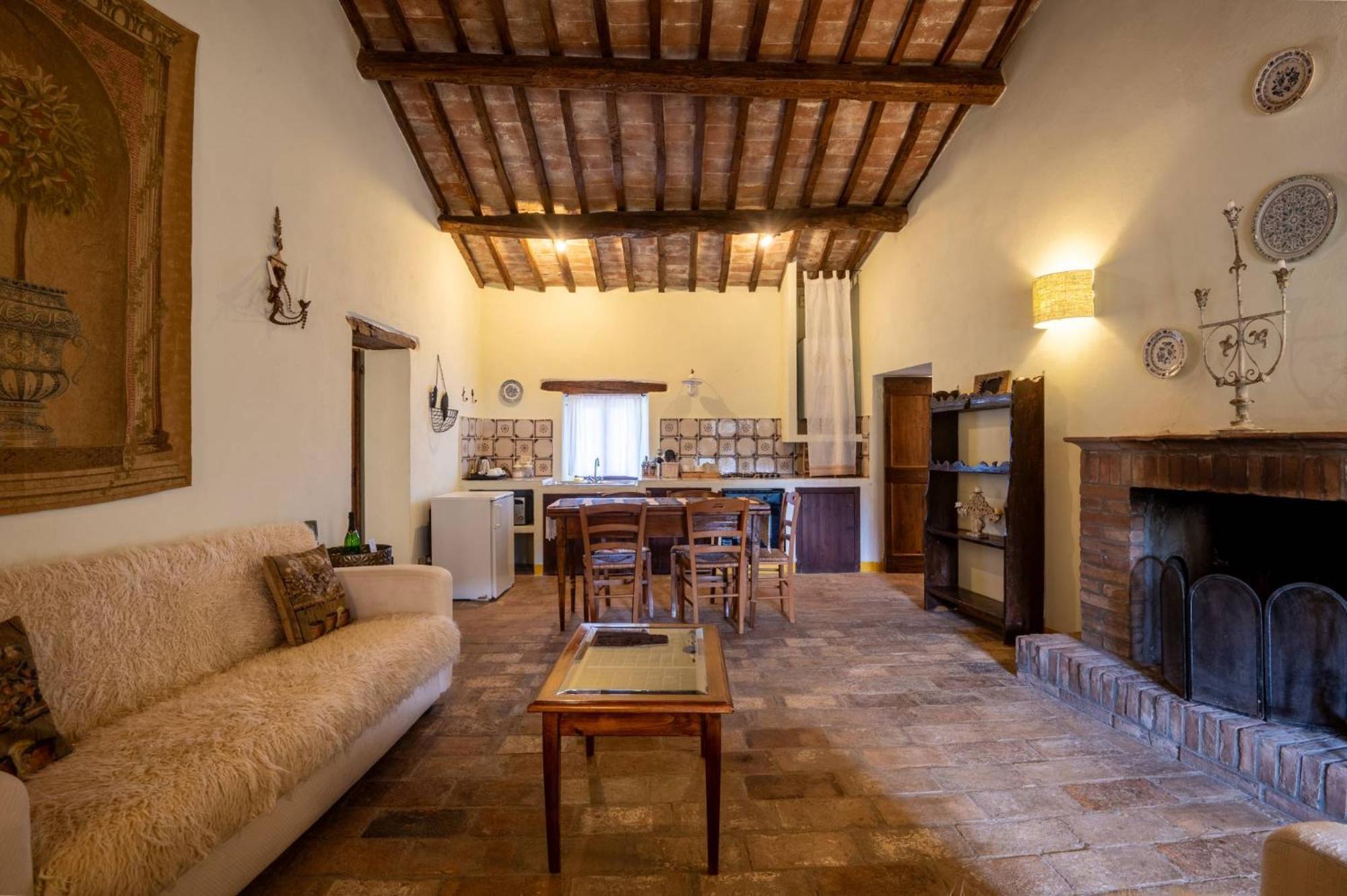 Castello Valenzino Bed & Breakfast Antognola Dış mekan fotoğraf